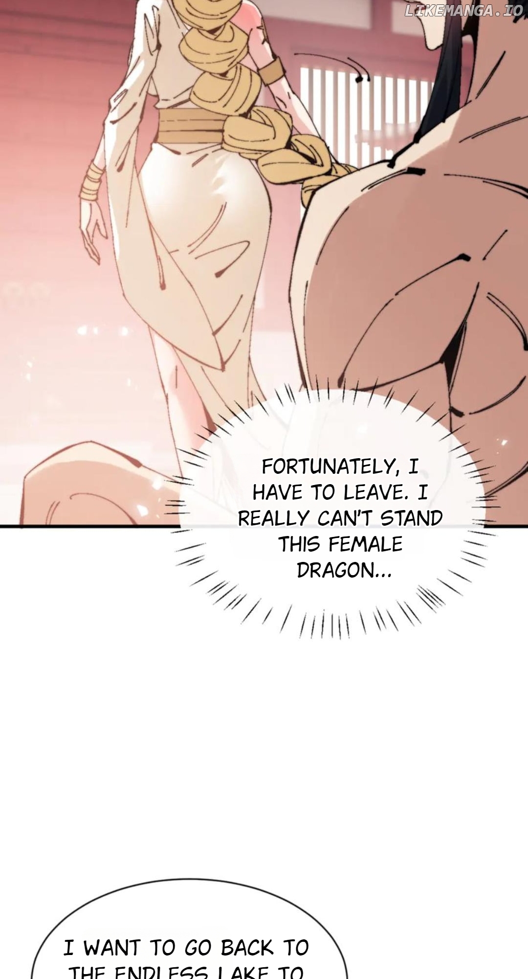 Master: This rebellious disciple is definitely not the Holy Son Chapter 142 - page 6